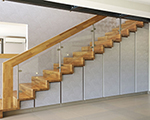 Construction et protection de vos escaliers par Escaliers Maisons à Nassigny